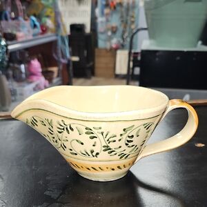 Crate And Barrel Large Gravy Boat